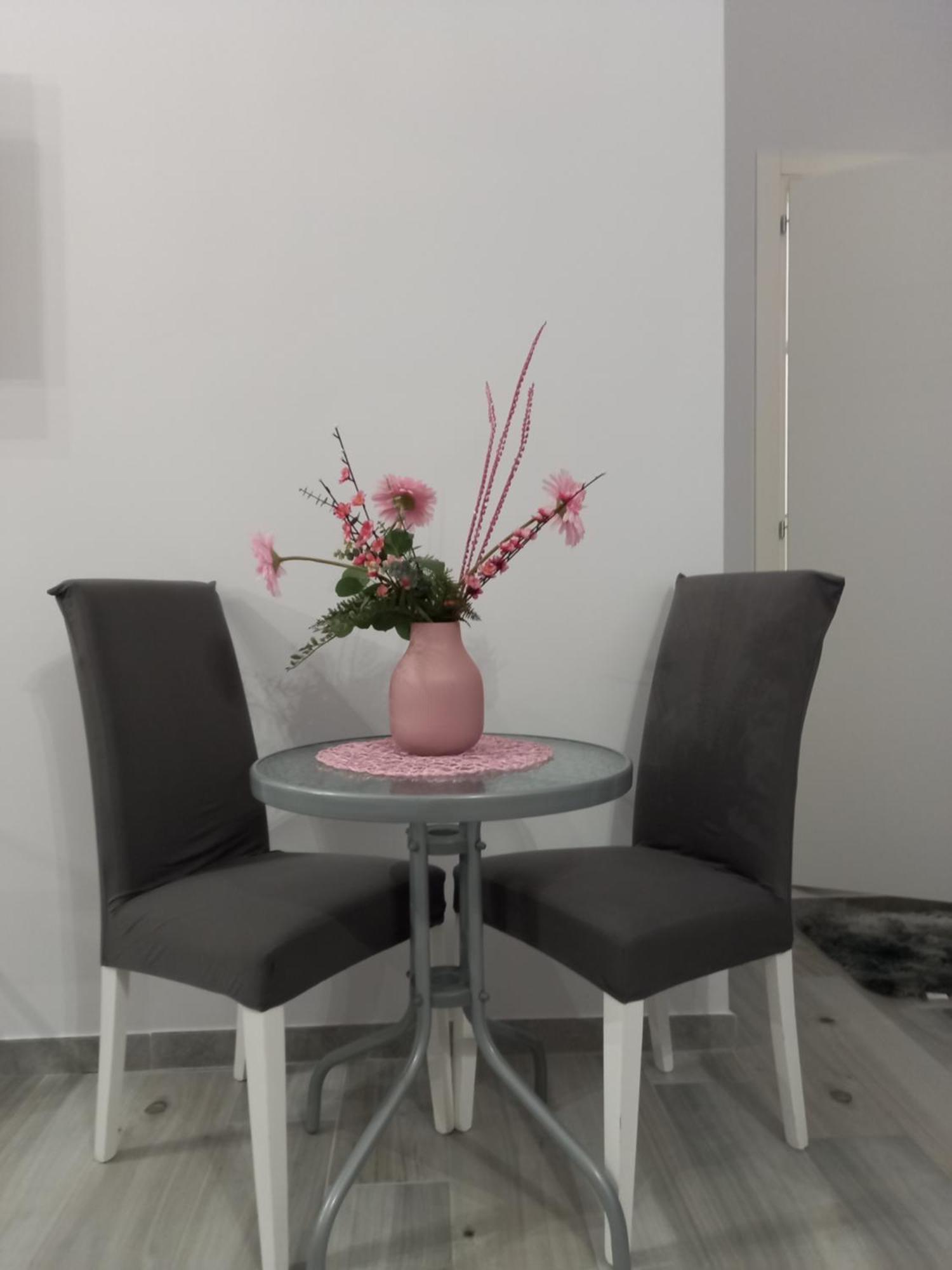 Il Tempio Pozzuoli B&B Zimmer foto