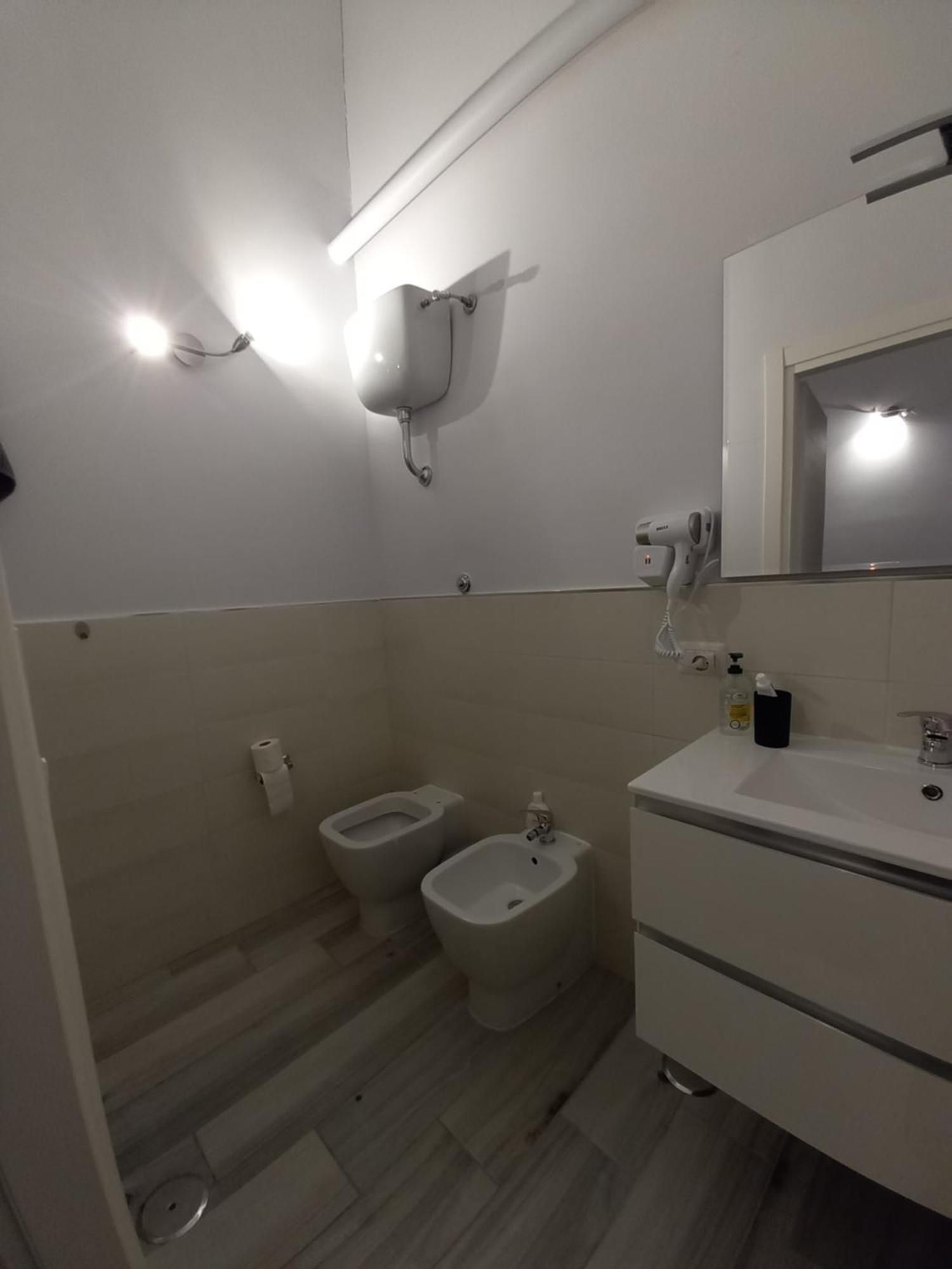 Il Tempio Pozzuoli B&B Zimmer foto