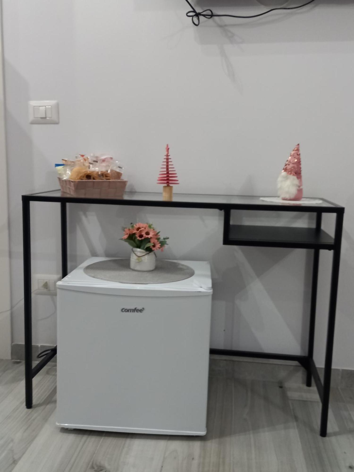 Il Tempio Pozzuoli B&B Zimmer foto