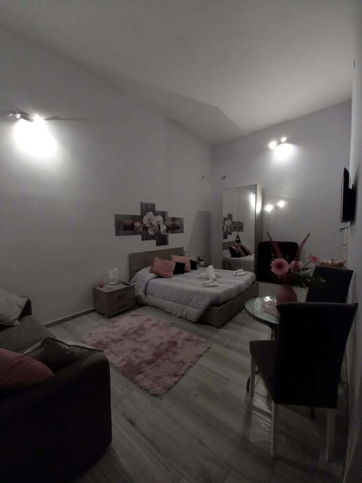 Il Tempio Pozzuoli B&B Zimmer foto